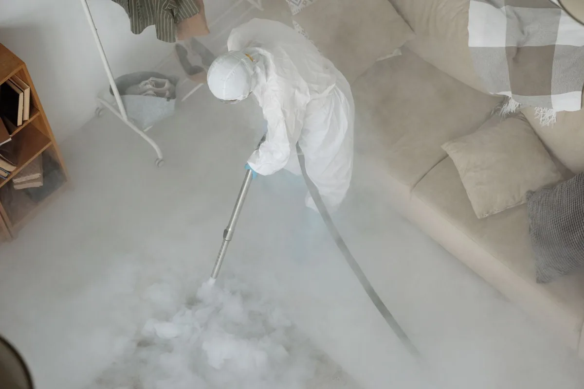Crime Scene Cleanup in Southlake, TX